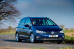 Volkswagen Golf SV 2018 года (UK)